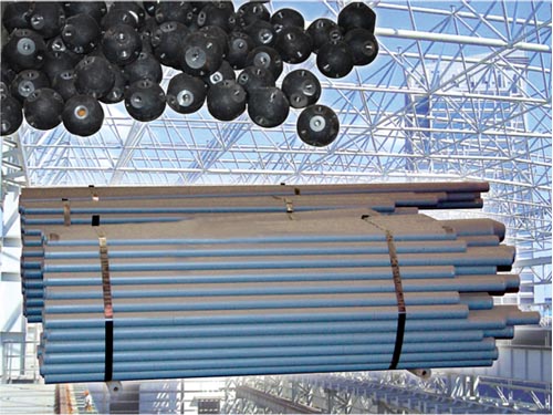 韩城迪拜大型主题乐园网架